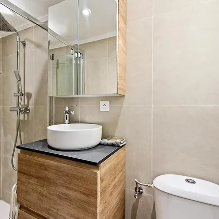 Maison Dutto Daire *