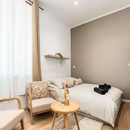 아파트 Maison Dutto 멍똥