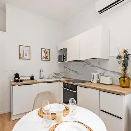 Maison Dutto Lejlighed *