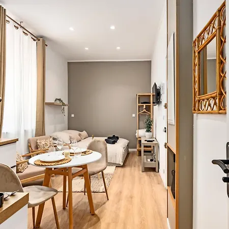 Maison Dutto