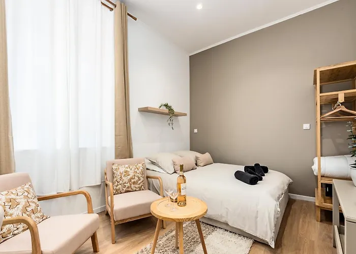 Apartment Maison Dutto Menton