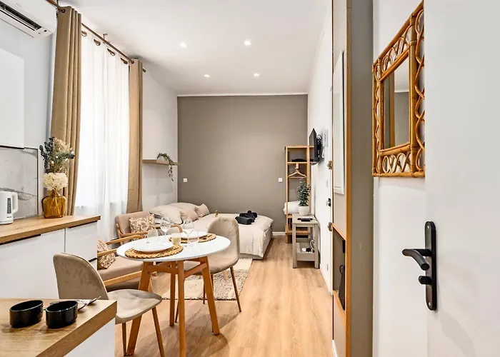 Maison Dutto