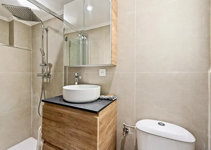 Maison Dutto Apartment *