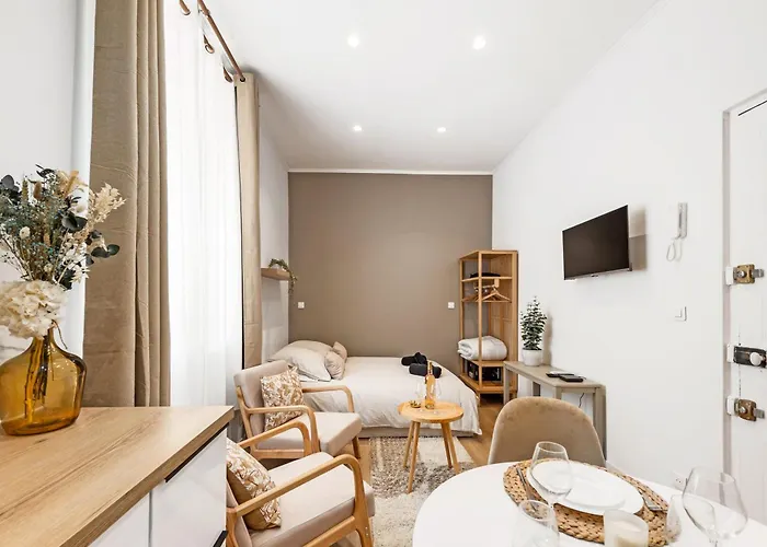 Maison Dutto Menton