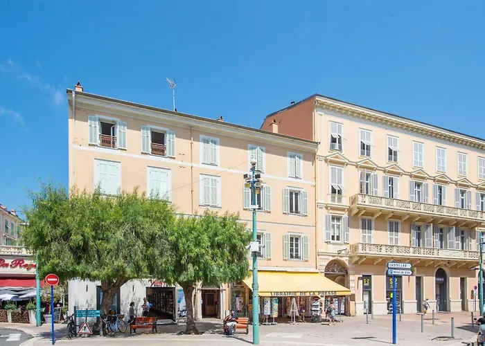 Maison Dutto Apartment